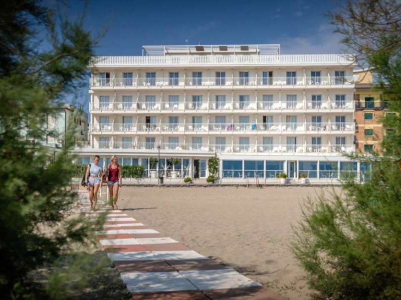 Foto della struttura: Hotel Stellamare