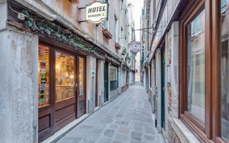 Foto della struttura: Hotel Bernardi Semenzato