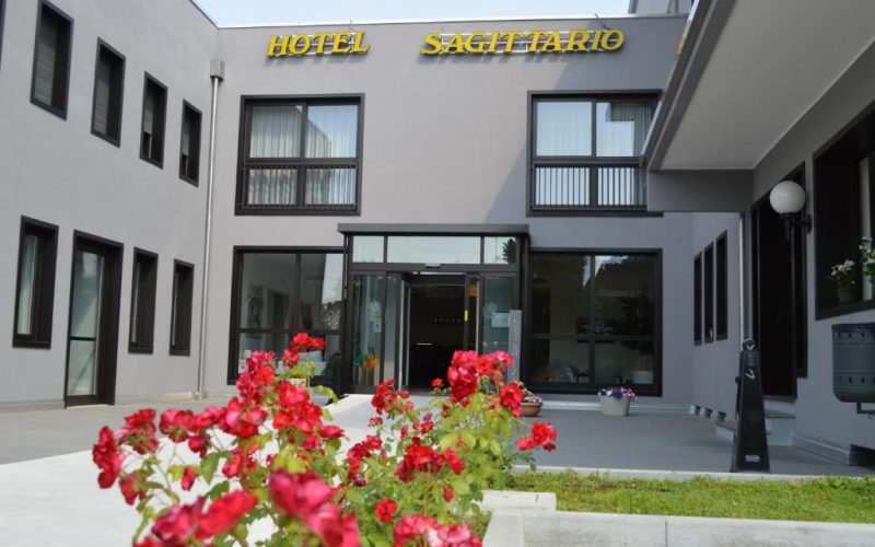 Foto della struttura: Hotel Sagittario