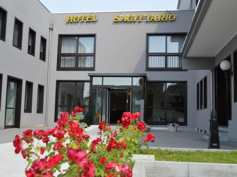 Foto della struttura: Hotel Sagittario