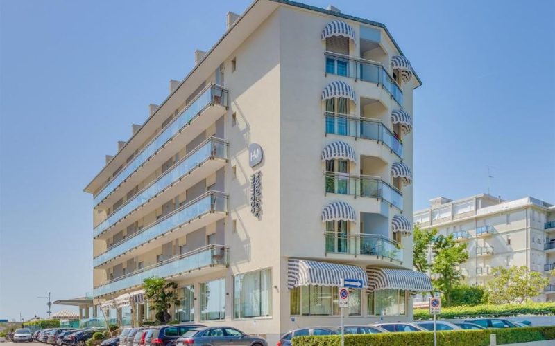 Foto della struttura: Hotel Delle Mimose