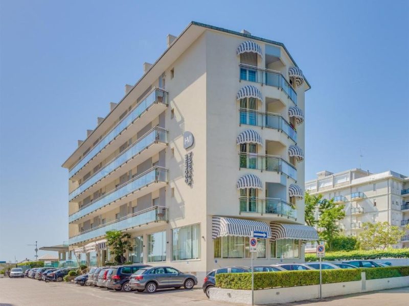 Foto della struttura: Hotel Delle Mimose