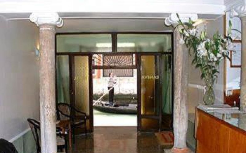 Foto della struttura: Hotel Caneva
