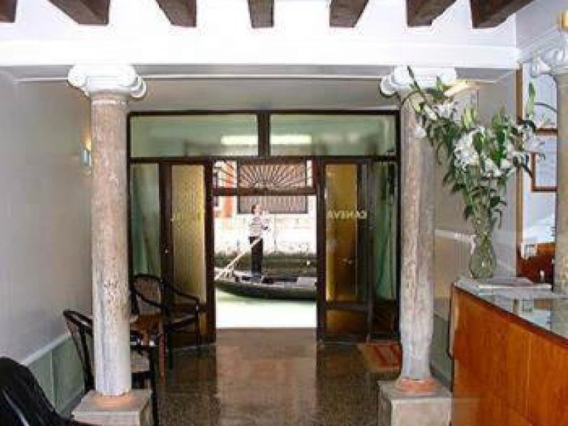Foto della struttura: Hotel Caneva