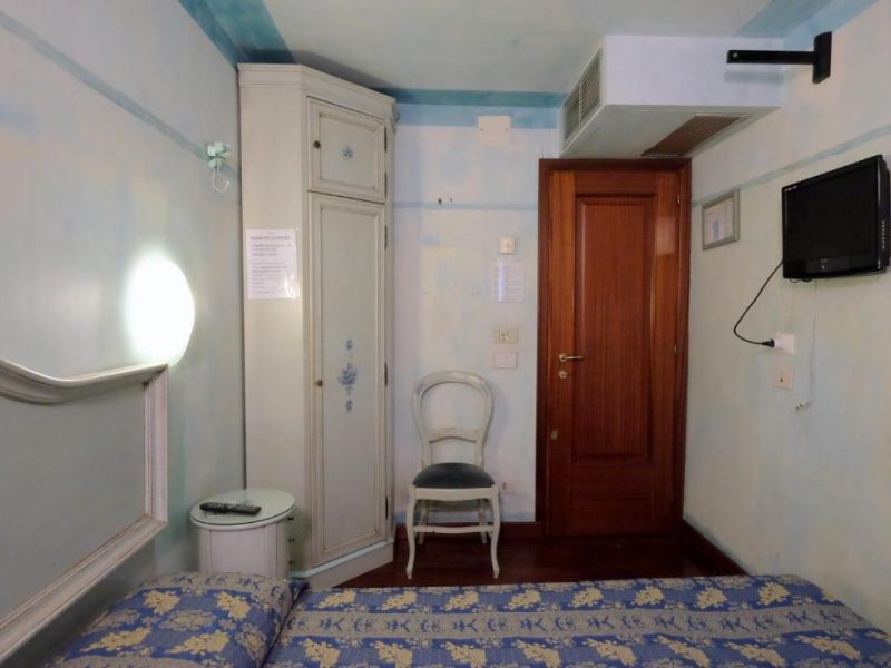 Foto della struttura: Hotel Ai Do Mori