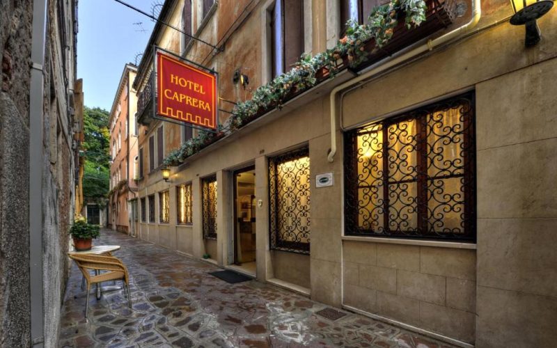 Foto della struttura: Hotel Caprera