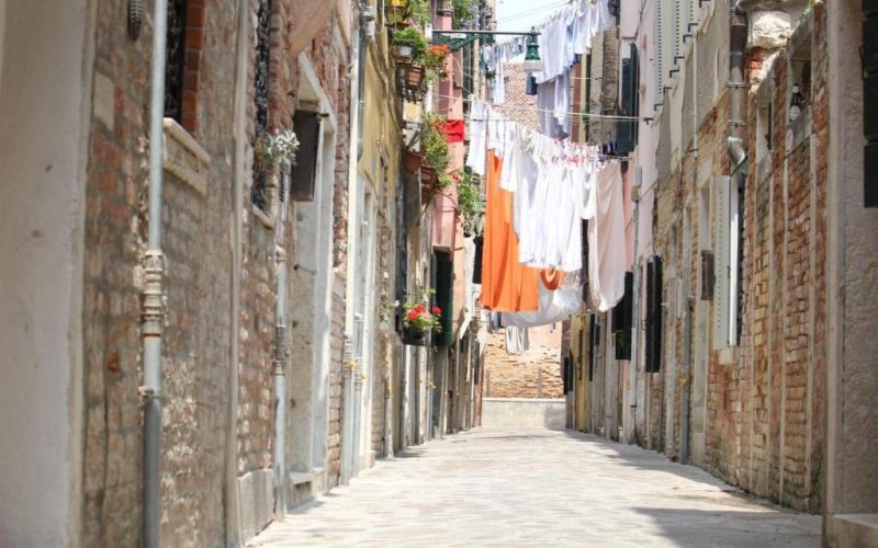 Foto della struttura: B&B Veneziacentopercento