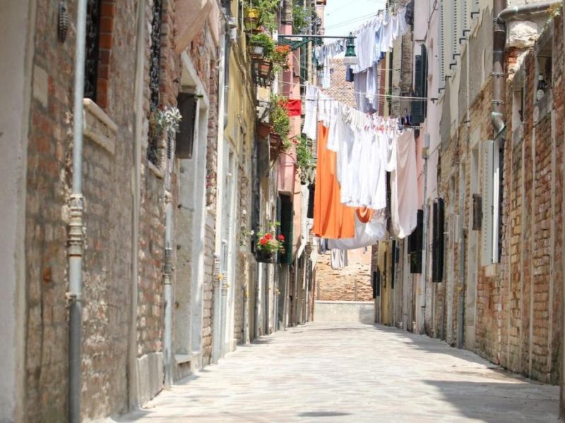 Foto della struttura: B&B Veneziacentopercento