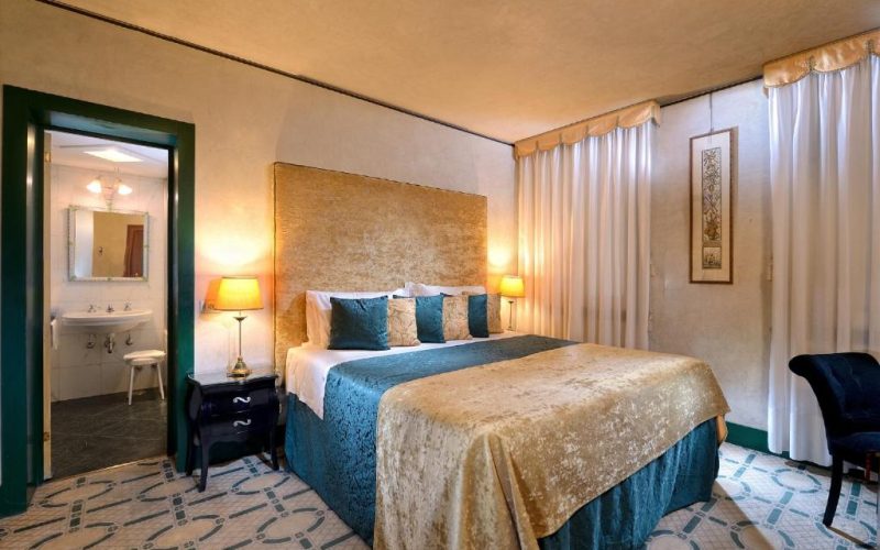 Foto della struttura: Hotel Palazzo del Giglio