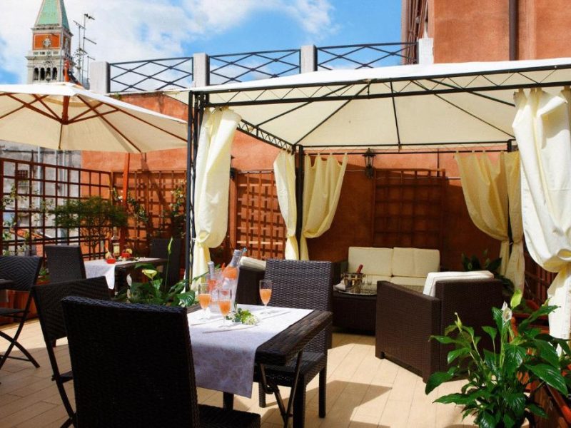 Foto della struttura: Hotel Castello