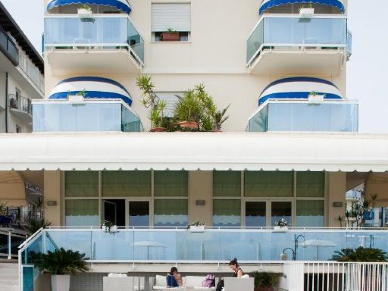 Foto della struttura: Hotel Canarie