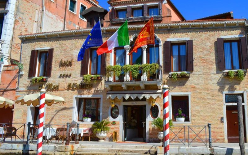 Foto della struttura: Hotel Ai Mori D’Oriente
