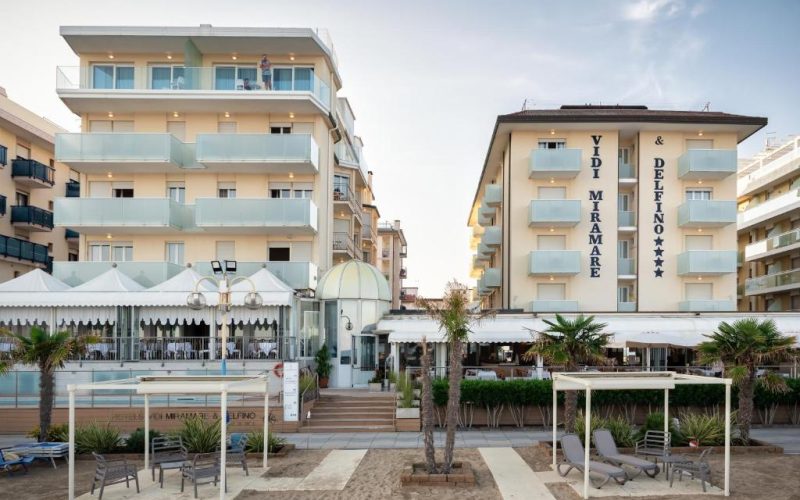 Foto della struttura: Hotel Vidi Miramare