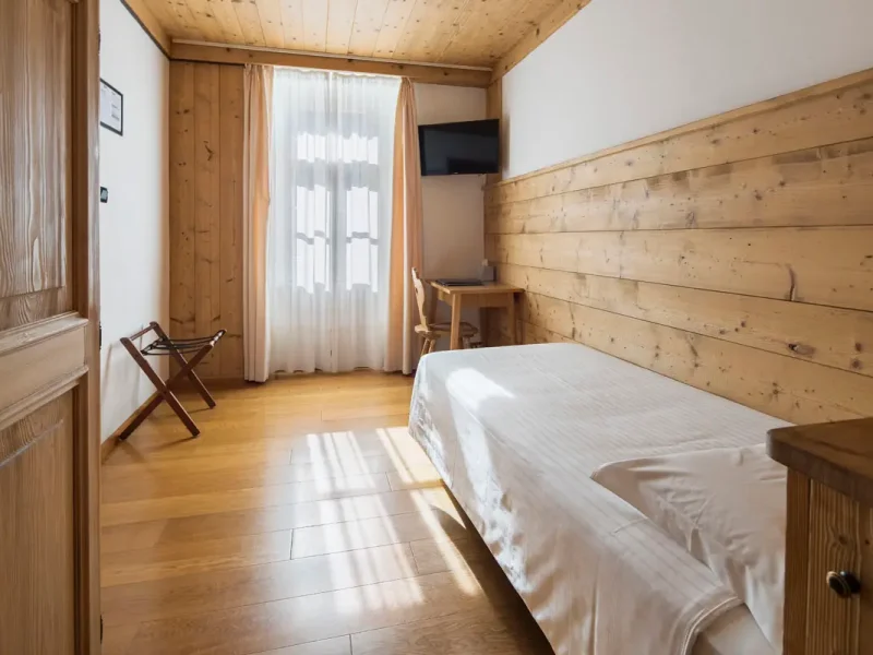 Hotel Montana Cortina d’Ampezzo