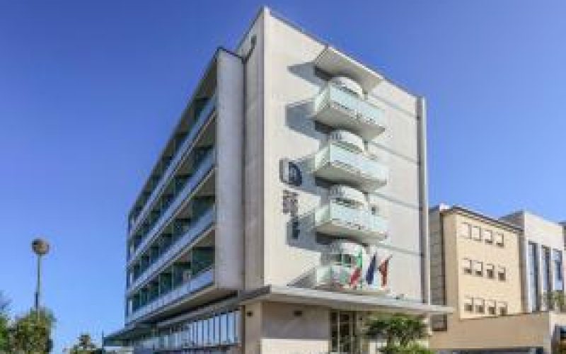 Foto della struttura: Hotel Delle Rose