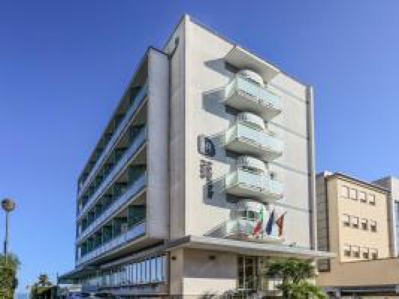 Foto della struttura: Hotel Delle Rose