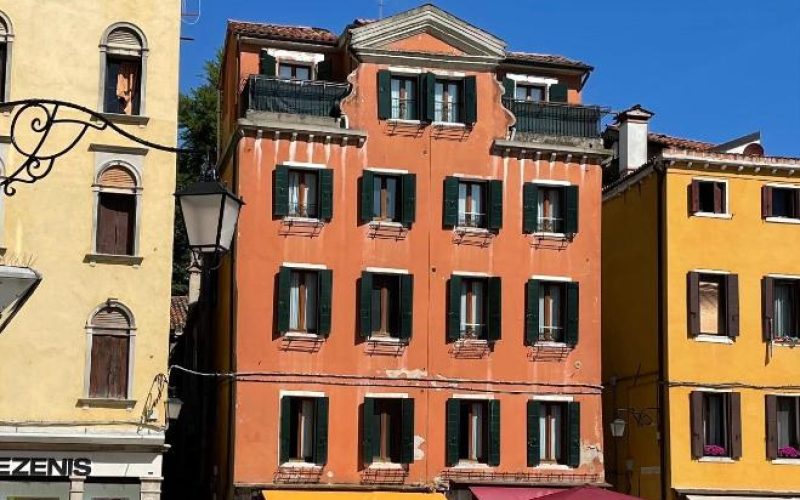 Foto della struttura: Hotel San Geremia