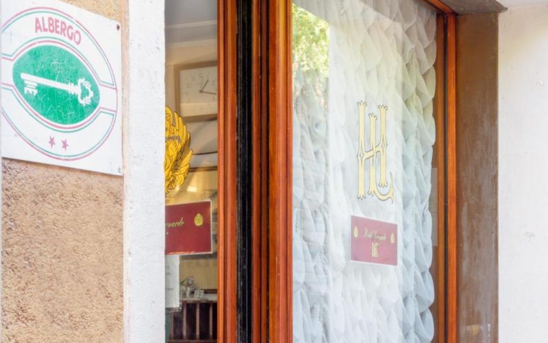 Foto della struttura: Hotel Leonardo