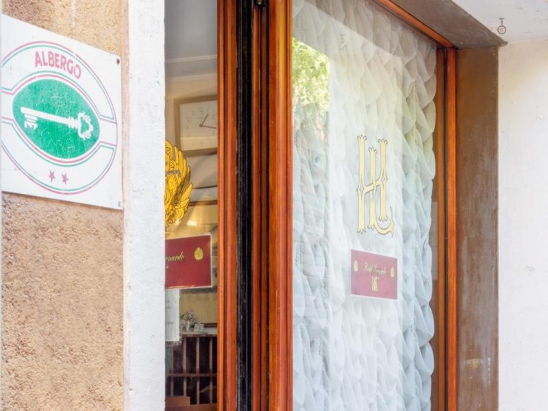 Foto della struttura: Hotel Leonardo