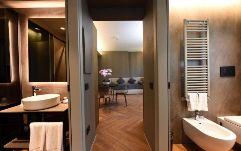 Foto della struttura: Hotel Rosa Salva 3*S