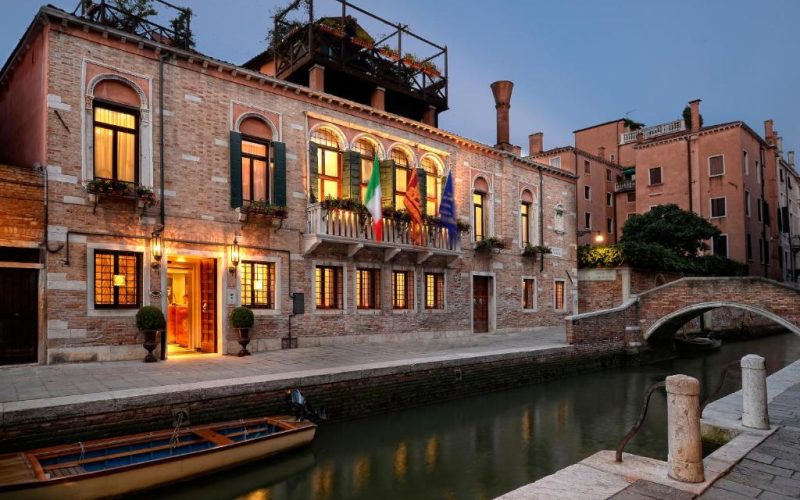 Foto della struttura: Hotel Palazzetto Madonna