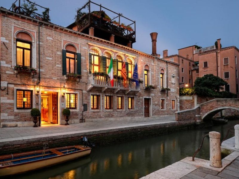 Foto della struttura: Hotel Palazzetto Madonna