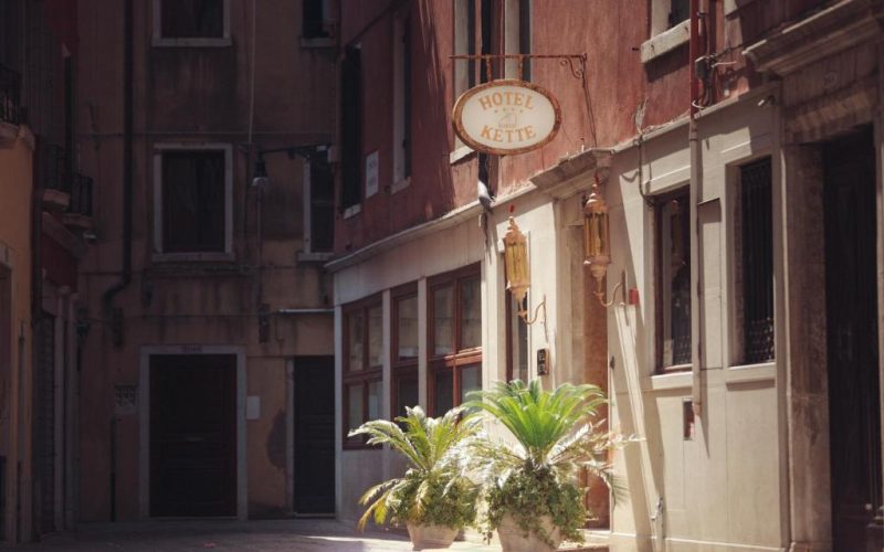 Foto della struttura: Hotel Kette