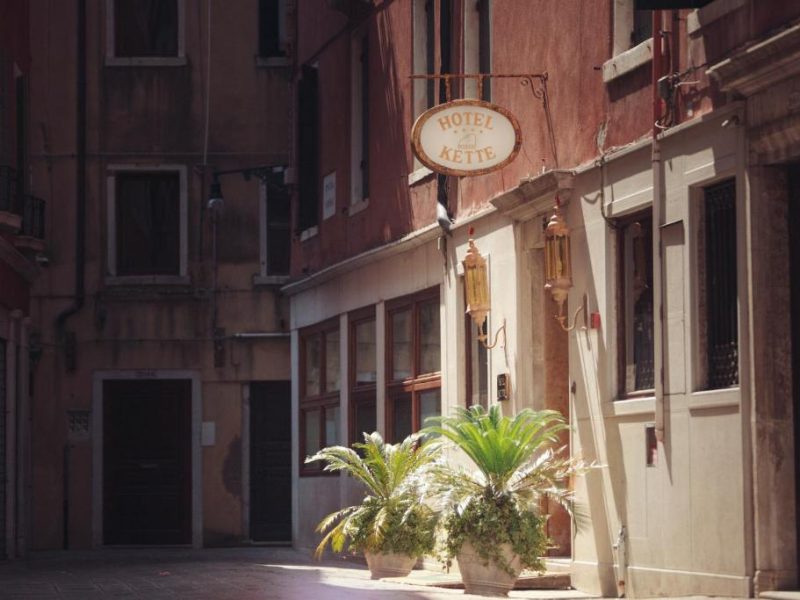 Foto della struttura: Hotel Kette