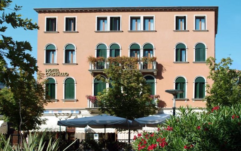 Foto della struttura: Hotel Cristallo