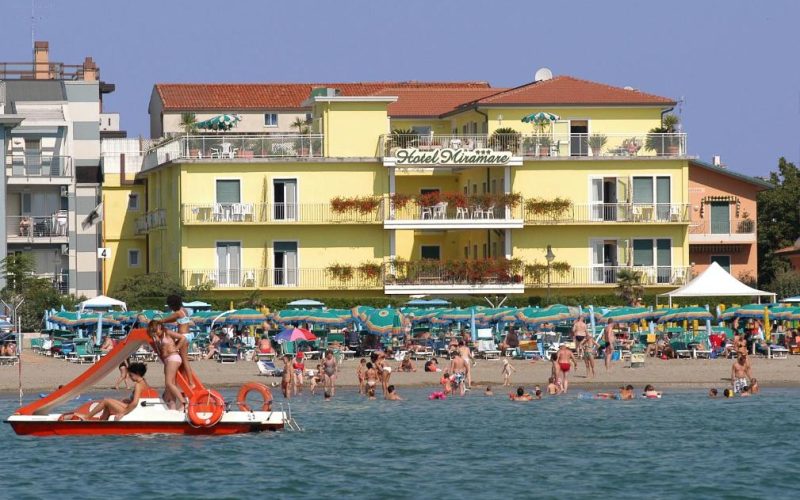 Foto della struttura: Hotel Miramare