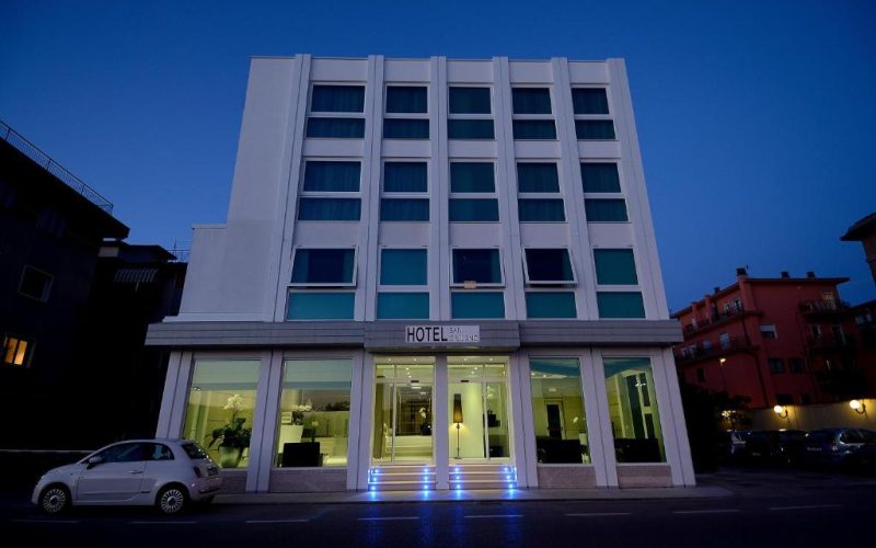 Foto della struttura: Hotel San Giuliano