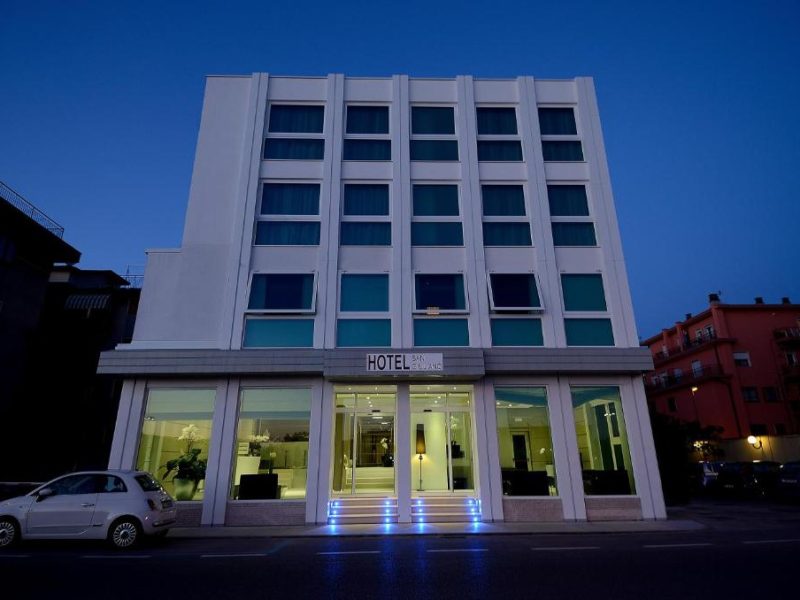 Foto della struttura: Hotel San Giuliano