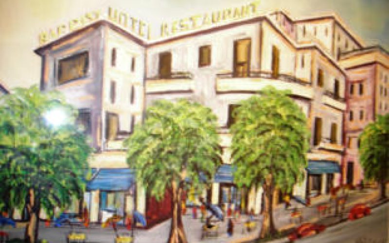 Foto della struttura: Hotel Post