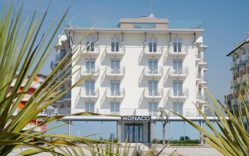 Foto della struttura: Hotel Monaco