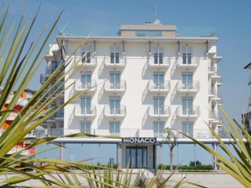 Foto della struttura: Hotel Monaco