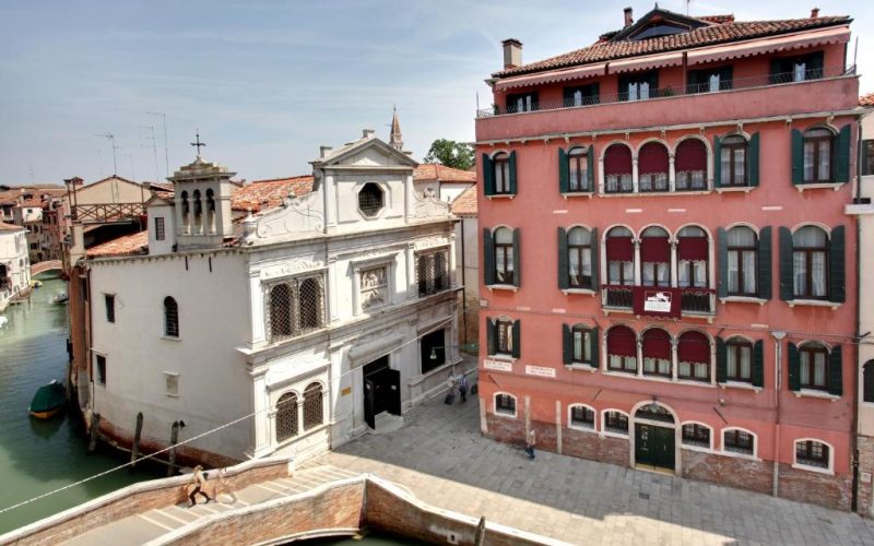 Foto della struttura: Palazzo Schiavoni