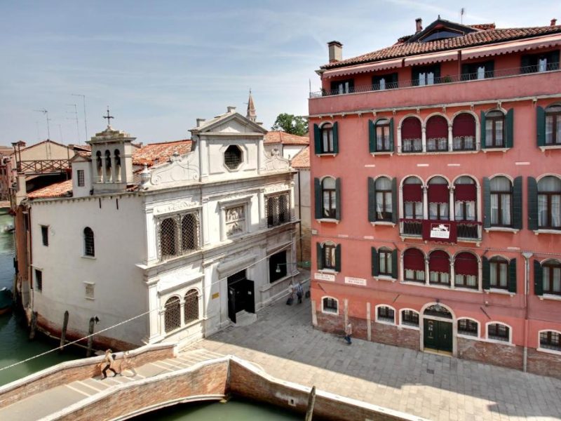 Foto della struttura: Palazzo Schiavoni