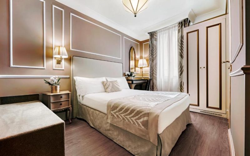 Foto della struttura: Hotel Al Nuovo Teson