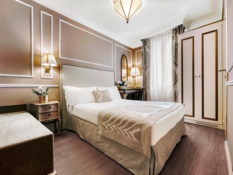 Foto della struttura: Hotel Al Nuovo Teson