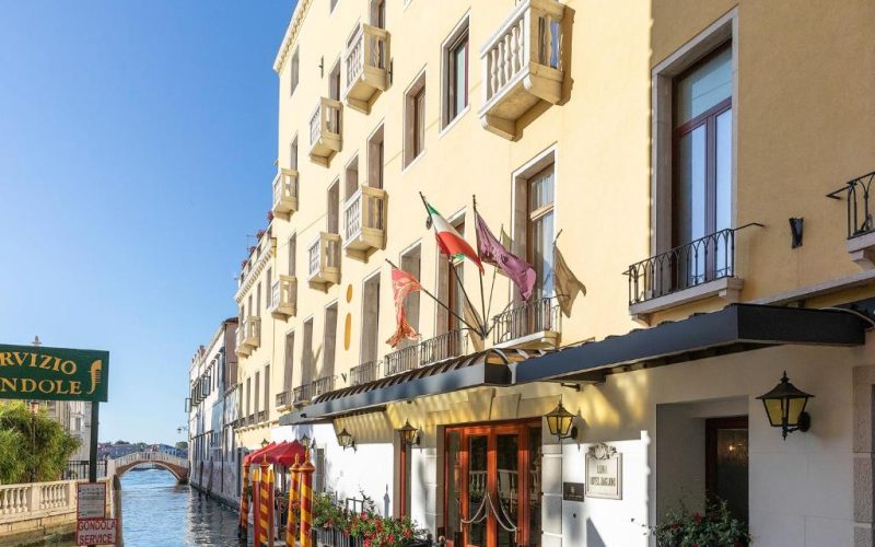 Foto della struttura: Luna Hotel Baglioni