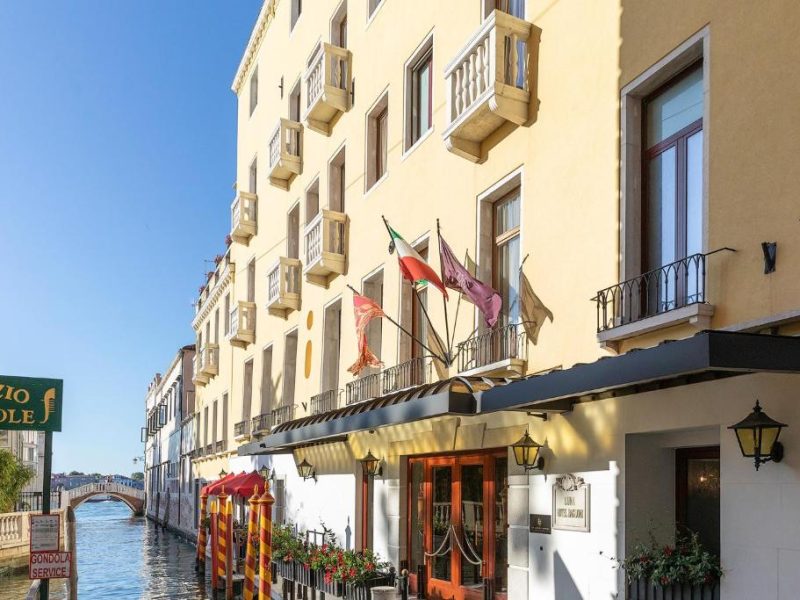 Foto della struttura: Luna Hotel Baglioni