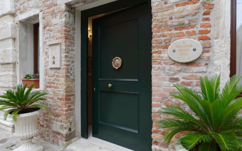 Foto della struttura: Hotel Al Mascaron Ridente