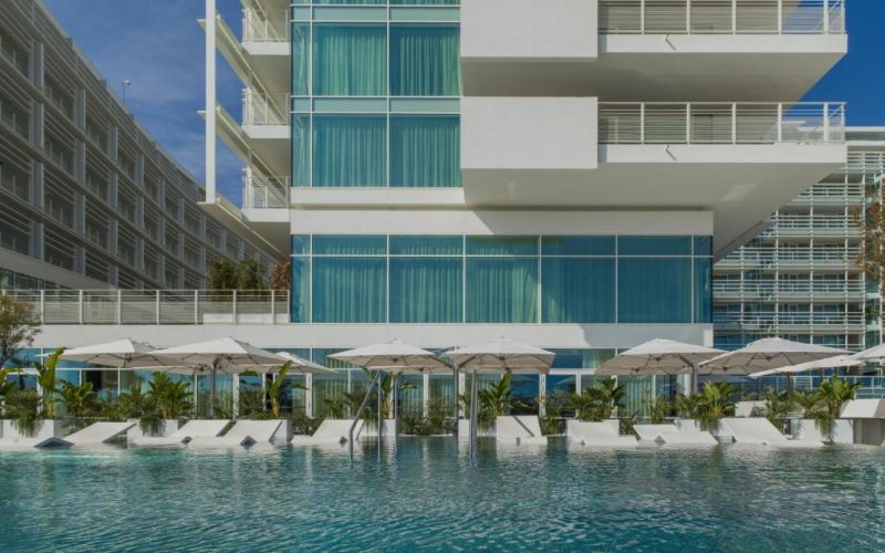 Foto della struttura: Falkensteiner Hotel & Spa Jesolo