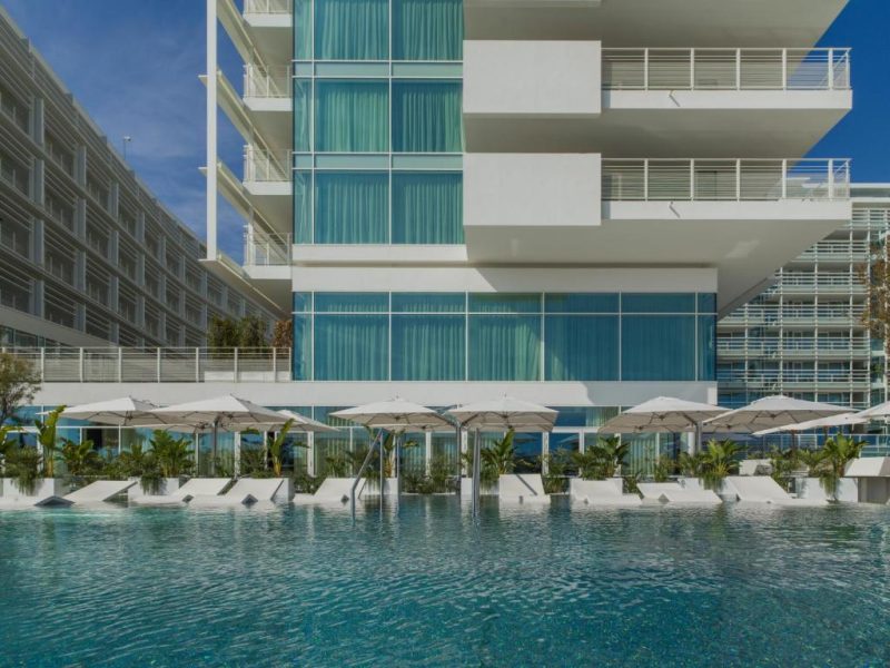 Foto della struttura: Falkensteiner Hotel & Spa Jesolo