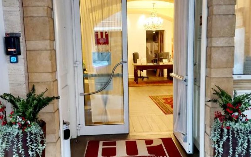 Foto della struttura: Hotel Patavium