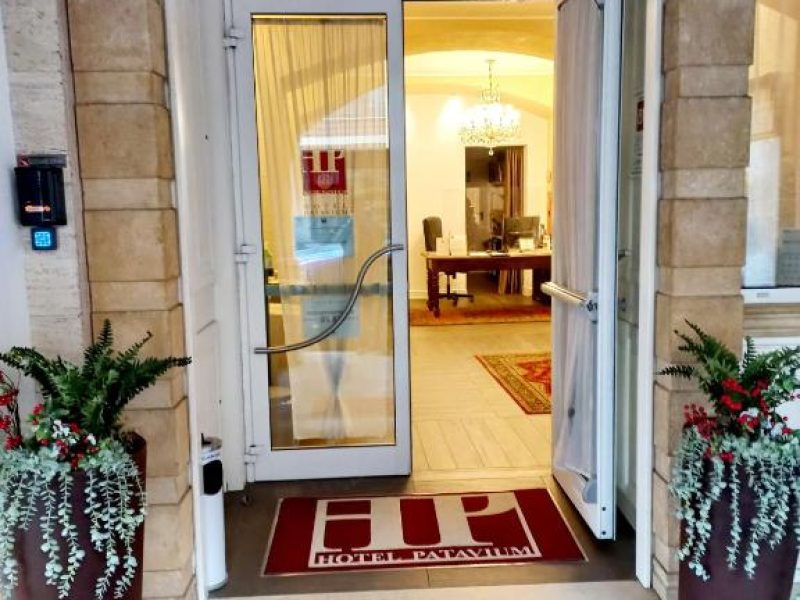 Foto della struttura: Hotel Patavium