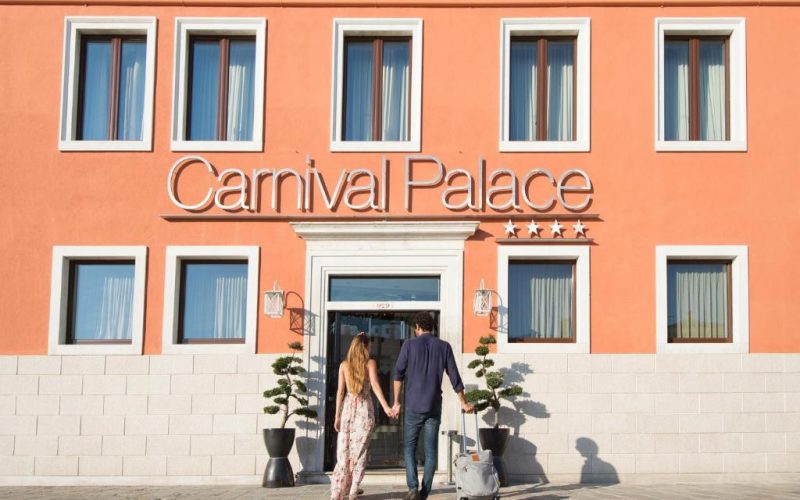 Foto della struttura: Carnival Palace