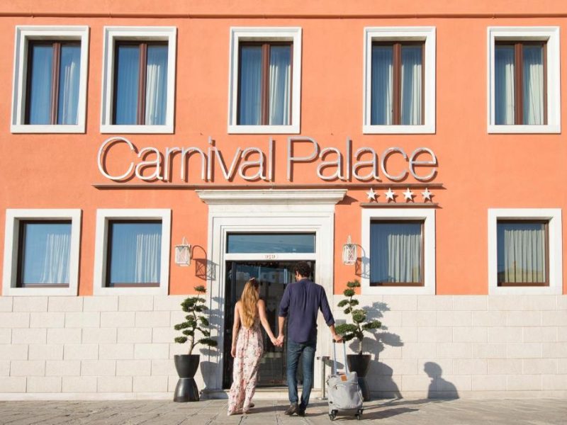 Foto della struttura: Carnival Palace