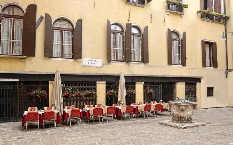 Foto della struttura: Hotel Canaletto