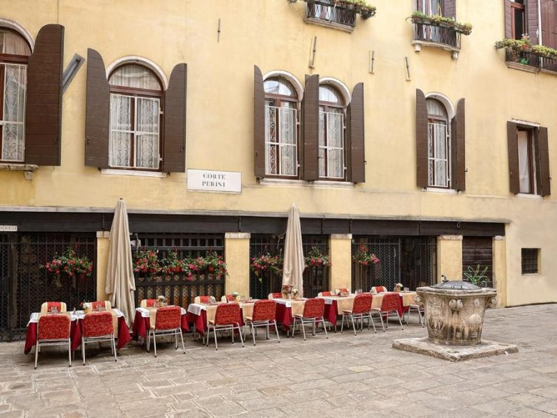 Foto della struttura: Hotel Canaletto